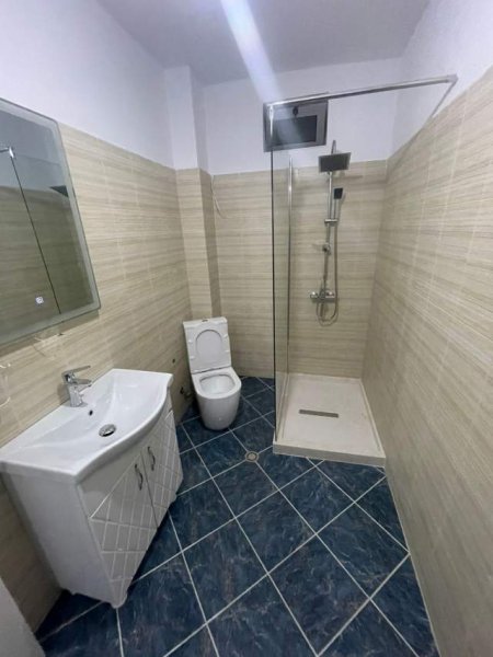 Tirane, shitet apartament 1+1+BLK Kati 4, 67 m² 65.000 Euro (Fresku)