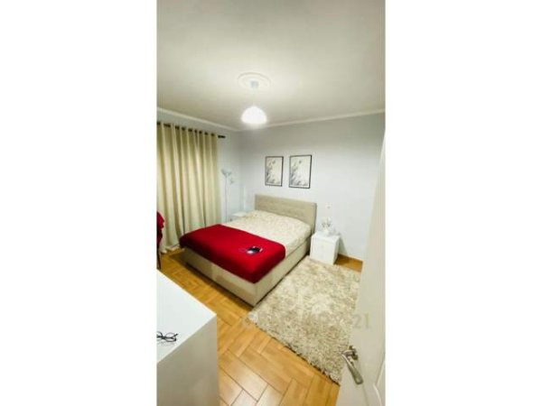 Tirane, jepet me qera apartament 60 m² 650 Euro (21 dhjketori)
