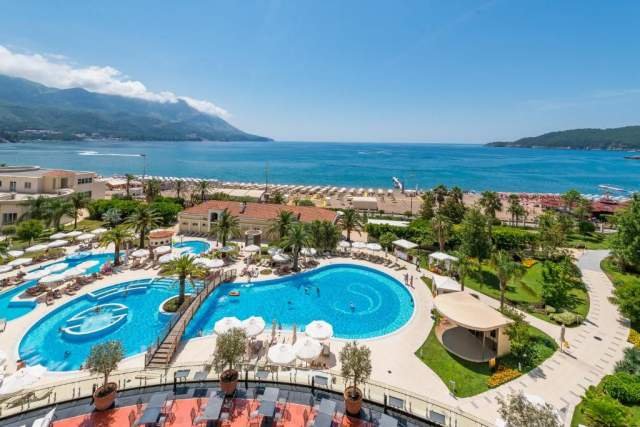 Tirane, ofroj City-tour Mal i zi Splendid Resort 5*  Per Festat e Nentor 110 Euro