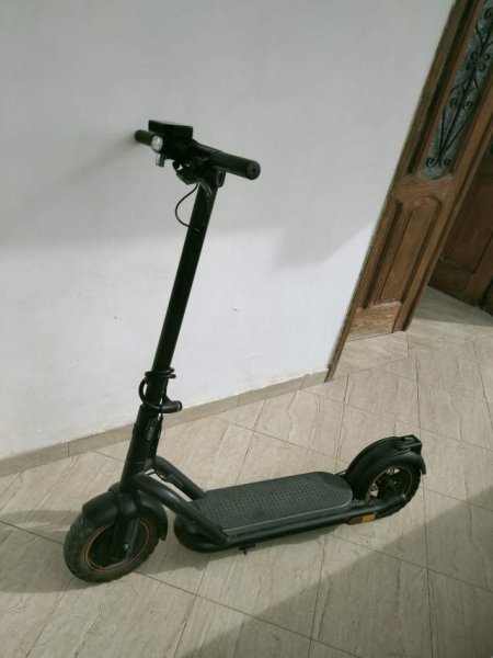 Tirane, shes Scooter SCOOTER ELEKTRIK XIAOMI NAVEE N65 50.000 Leke