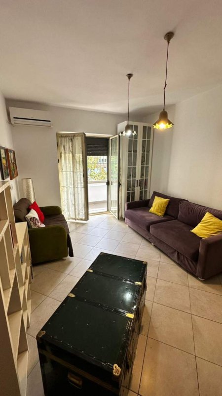 Tirane, jepet me qera apartament 1+1+A+BLK Kati 2, 78 m² 500 Euro (Myslym Shyri)