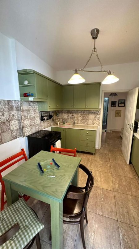 Tirane, jepet me qera apartament 1+1+BLK Kati 1, 70 m² 500 Euro (Myslym Shyri)