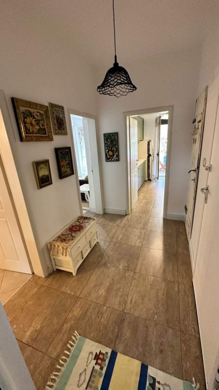 Tirane, jepet me qera apartament 1+1+BLK Kati 1, 70 m² 500 Euro (Myslym Shyri)
