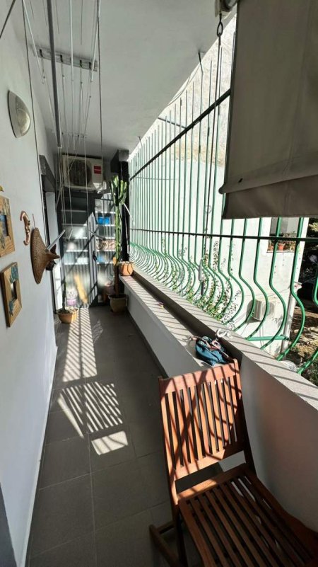 Tirane, jepet me qera apartament 1+1+A+BLK Kati 2, 78 m² 500 Euro (Myslym Shyri)