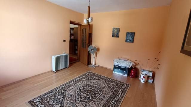 Tirane, shitet apartament 3+1+BLK Kati 4, 84 m² 109.000 Euro (4 Deshmoret)