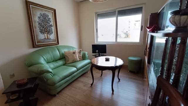 Tirane, shitet apartament 3+1+BLK Kati 4, 84 m² 109.000 Euro (4 Deshmoret)