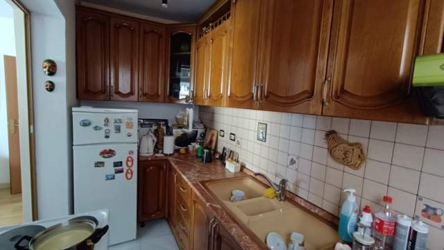 Tirane, shitet apartament 3+1+BLK Kati 4, 84 m² 109.000 Euro (4 Deshmoret)