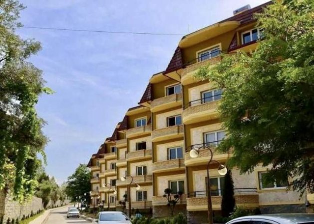Tirane, shes apartament 1+1+A+BLK Kati 4, 89 m² 124.000 Euro (Farke te Lake Land Residenc)