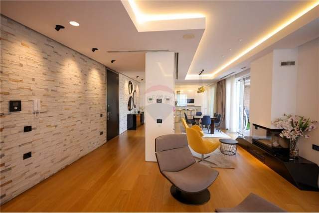 Tirane, shitet Penthouse 5+1+A+BLK 470 m² 940.000 Euro (kopshti zoologjik)