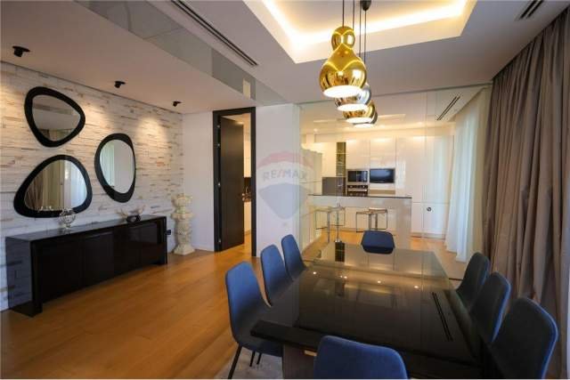 Tirane, shitet Penthouse 5+1+A+BLK 470 m² 940.000 Euro (kopshti zoologjik)