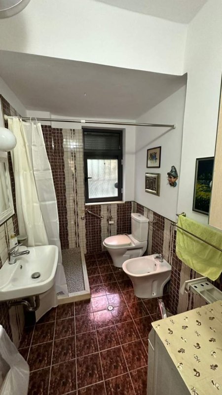 Tirane, jepet me qera apartament 1+1+A+BLK Kati 2, 78 m² 500 Euro (Myslym Shyri)