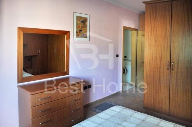 Tirane, jepet me qera apartament 2+1+BLK Kati 9, 95 m² 800 Euro (Rruga Sami Frasheri)
