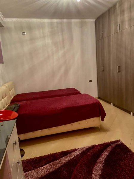 Tirane, jepet me qera apartament 2+1+BLK Kati 5, 87 m² 400 EurO ASTIR