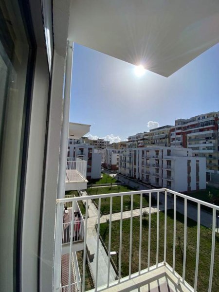 Tirane, jepet me qera apartament 3+1 Bosh/Mobiluar Kati 3, 110 m² 500 Euro (teodor keko)