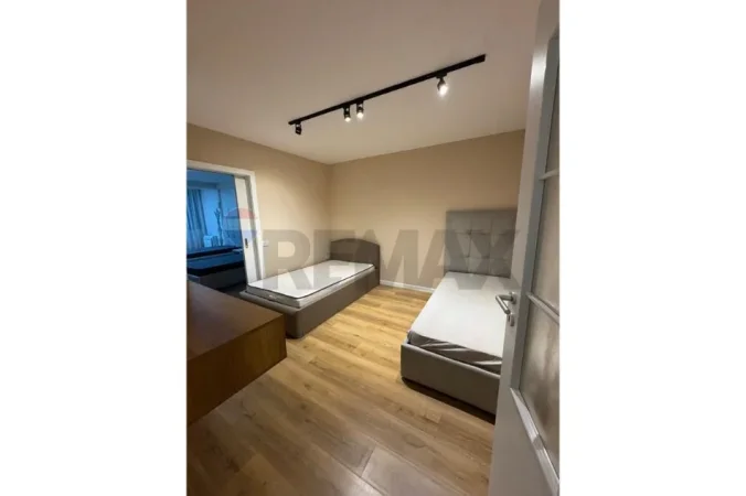 Jepet me qera apartament 2+1 Kati 2, 73 m² 777 € (rruga Xhanfize Keko)