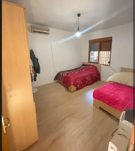 Tirane, jepet me qera apartament 2+1 Kati 0, 65 m² 500 € (SELITE)