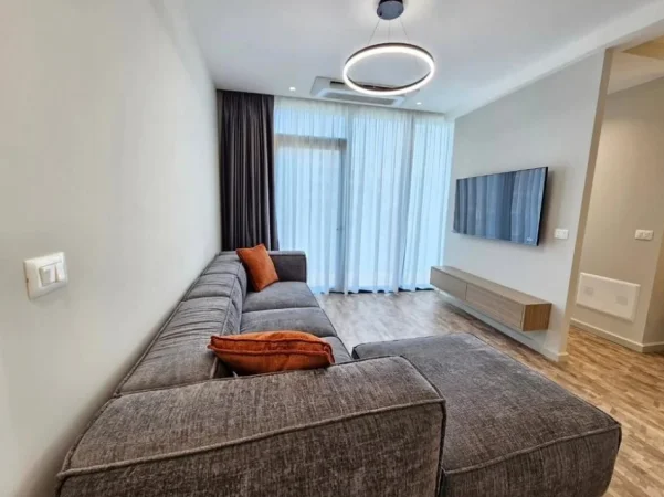 Tirane, shes apartament 1+1 Kati 10, 71 m² 330.000 € (Lake View Residence)