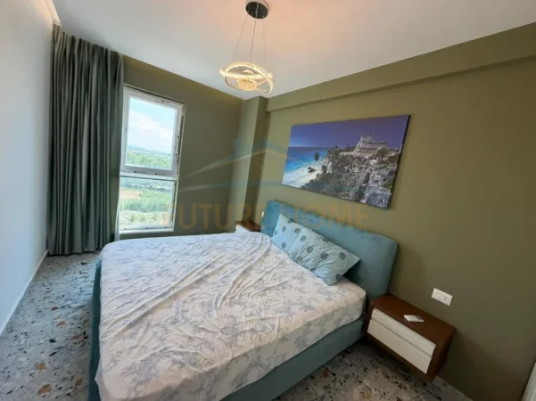 Durres, shitet apartament 1+1 Kati 3, 57 m² 110.000 € 