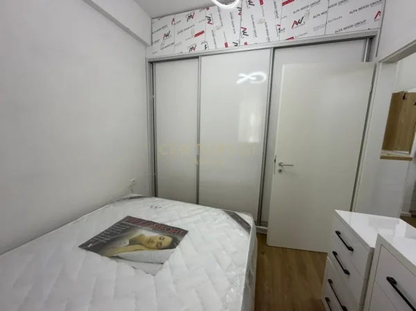 Tirane, shitet apartament 1+1 Kati 2, 47 m² 90.000 € 