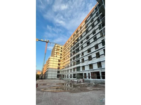 Tirane, shitet apartament 2+1 Kati 7, 104 m² 86.602 € (Kamez)