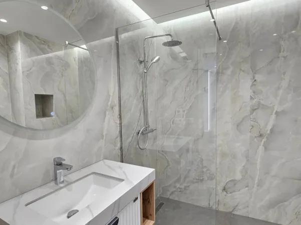 Tirane, shes apartament 1+1 Kati 10, 71 m² 330.000 € (Lake View Residence)