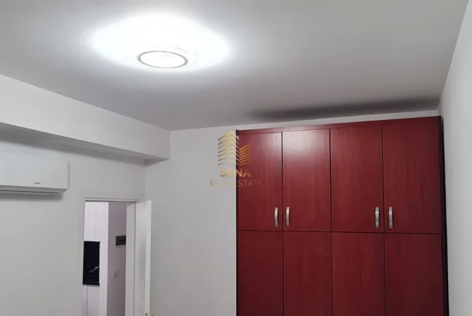 Tirane, jepet me qera apartament 1+1+Ballkon Kati 2, 66 m² 500 € (Astir)
