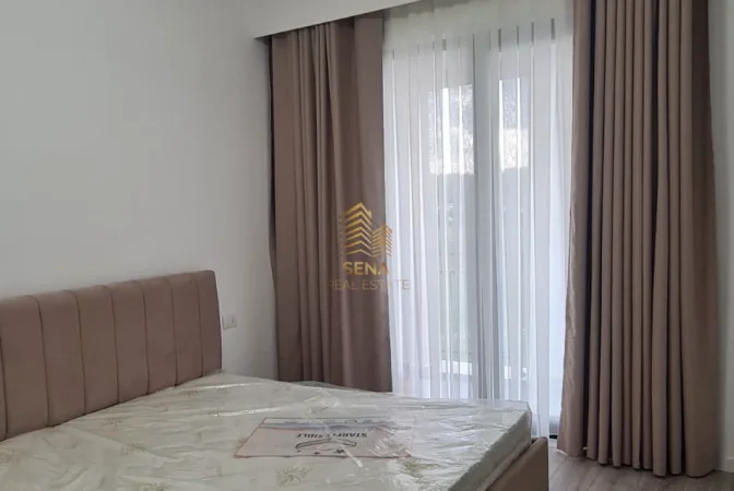 Tirane, jepet me qera apartament 1+1+Ballkon Kati 2, 66 m² 500 € (Astir)