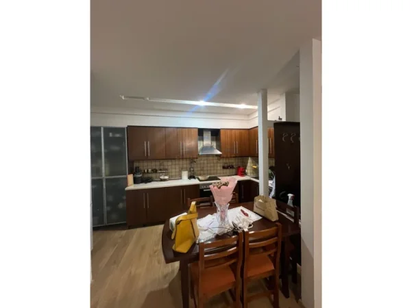 Tirane, shitet apartament 3+1 Kati 1, 103 m² 220.000 € (Don Bosko)