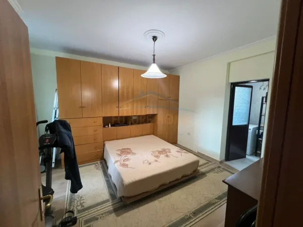 Tirane, shitet apartament 3+1 Kati 1, 103 m² 220.000 € (Don Bosko)