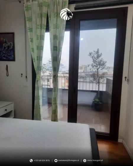 Tirane, jap me qera apartament 2+1+Aneks+Ballkon , 90 m² 1.200 € 