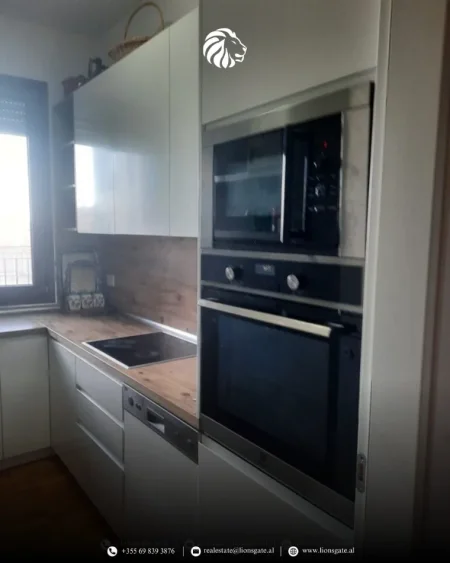 Tirane, jap me qera apartament 2+1+Aneks+Ballkon , 90 m² 1.200 € 