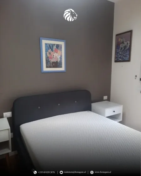 Tirane, jap me qera apartament 2+1+Aneks+Ballkon , 90 m² 1.200 € 