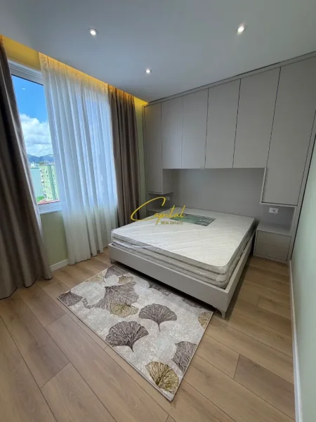 Tirane, shitet apartament 2+1 Kati 9, 70 m² 235.000 € (MYSLYM SHYRI)