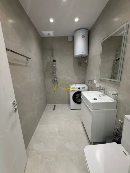Tirane, shitet apartament 2+1 Kati 9, 70 m² 235.000 € (MYSLYM SHYRI)