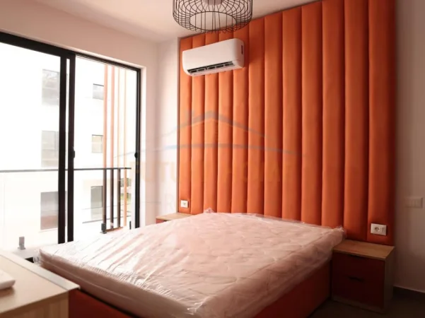 Durres, shitet apartament 1+1+Ballkon Kati 3, 46 m² 83.000 € 