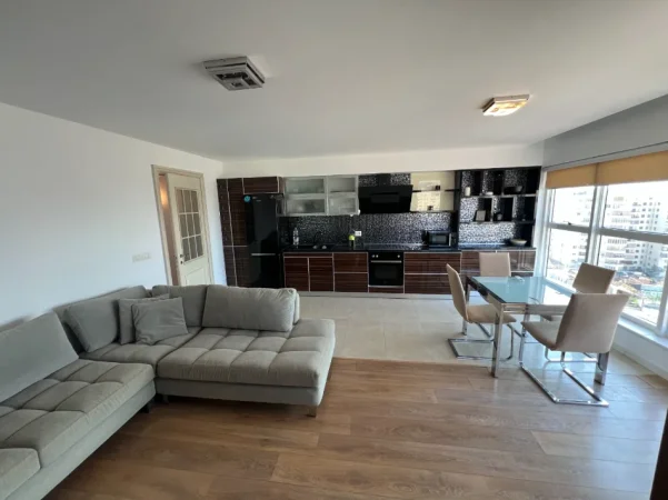 Durres, shitet apartament 2+1 Kati 10, 120 m² 240.000 €