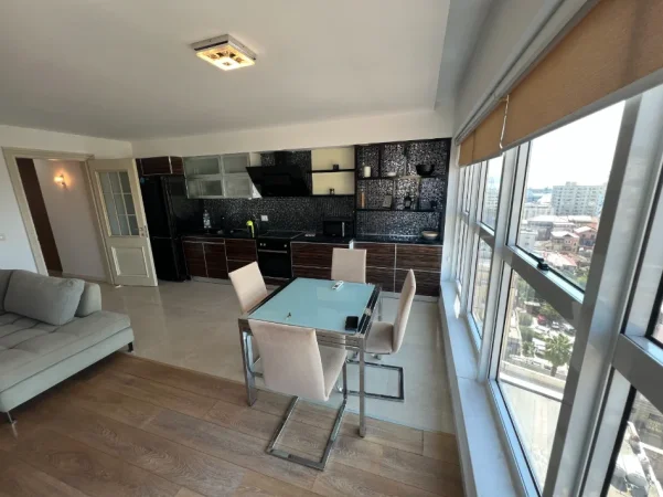 Durres, shitet apartament 2+1 Kati 10, 120 m² 240.000 €