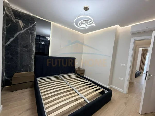 Tirane, shitet apartament 3+1 Kati 4, 141 m² 317.000 € (Kompleksi E88)