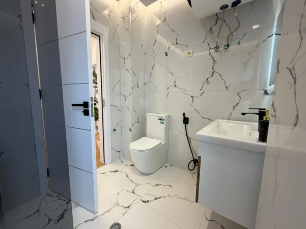 Tirane, shitet apartament 2+1 Kati 7, 98 m² 255.000 € 