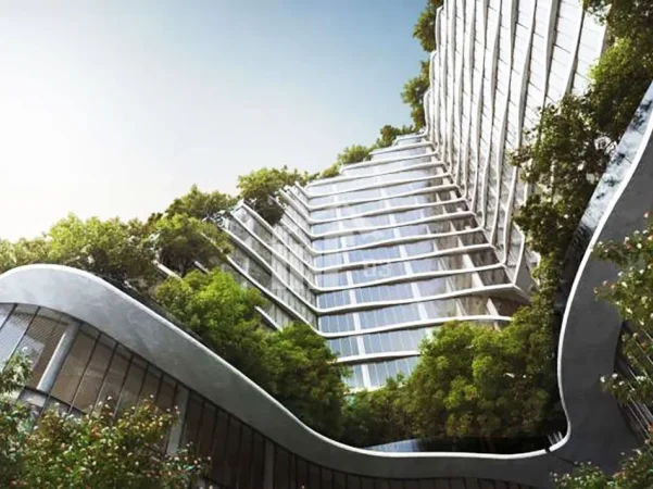 Tirane, shitet apartament 3+1 Kati 16, 219 m² 700.000 € (EKSPOZITA BUILDING)