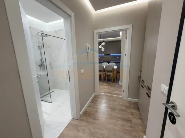 Tirane, shitet apartament 1+1 Kati 3, 84 m² 181.000 € (Kompleksi E88)