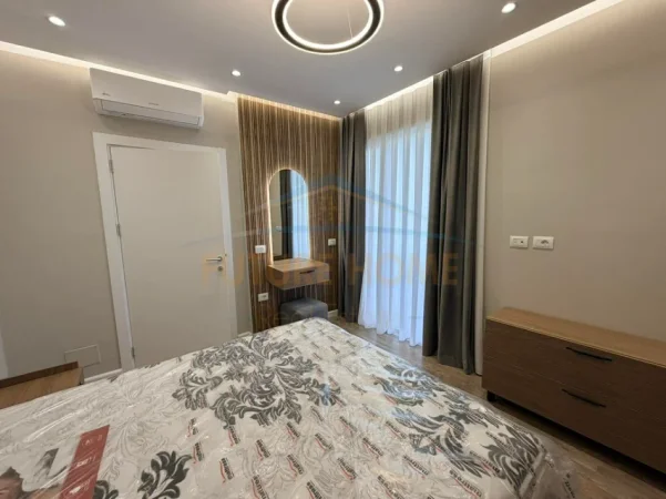 Tirane, shitet apartament 1+1 Kati 3, 84 m² 181.000 € (Kompleksi E88)