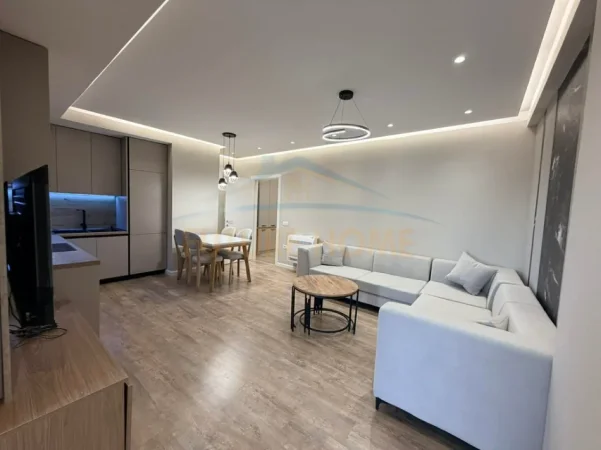 Tirane, shitet apartament 1+1 Kati 3, 84 m² 181.000 € (Kompleksi E88)