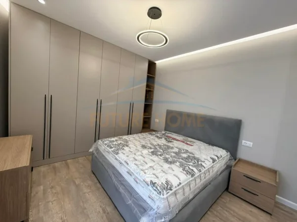 Tirane, shitet apartament 1+1 Kati 3, 84 m² 181.000 € (Kompleksi E88)