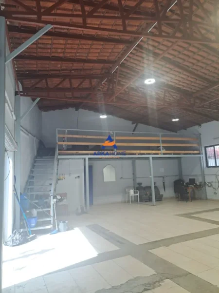 Tirane, jepet me qera ambjent biznesi Kati 0, 200 m² 