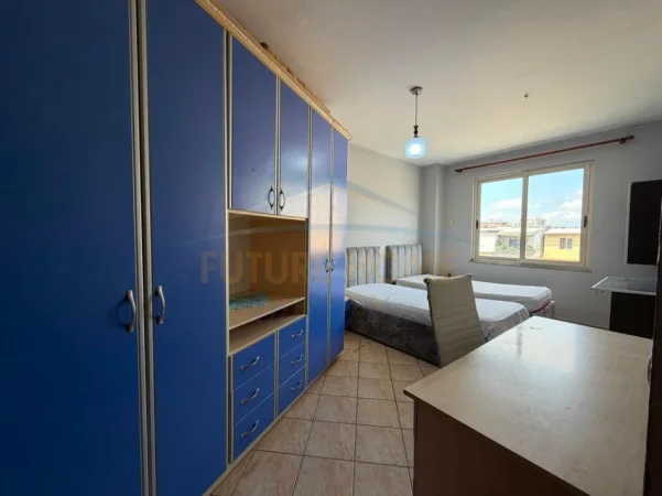 Tirane, shitet apartament 3+1+2, Kati 5, 133 m²  (Shkolla e Baletit)  Kontaktoni per Cmimin