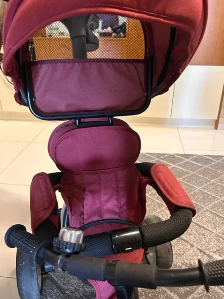 Shqiperi, shes Tricikel per Femije (te kuq) 50 €