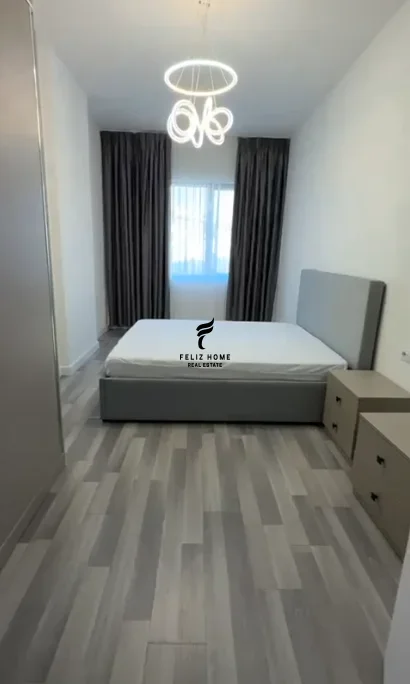 Tirane, jepet me qera apartament 2+1 Kati 2, 65 m² 700 € (VASIL SHANTO)