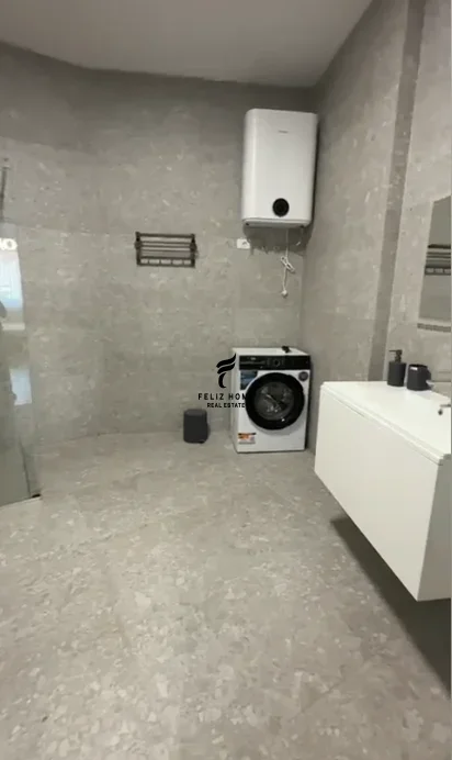 Tirane, jepet me qera apartament 2+1 Kati 2, 65 m² 700 € (VASIL SHANTO)