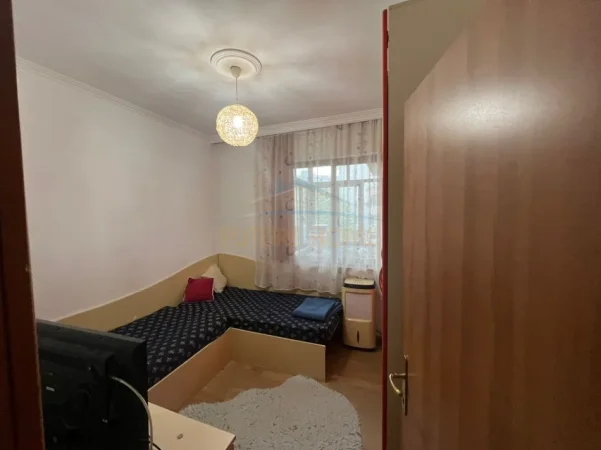 shitet apartament 3+1+Ballkon Kati 1, 103 m² 220.000 € (DON BOSKO)